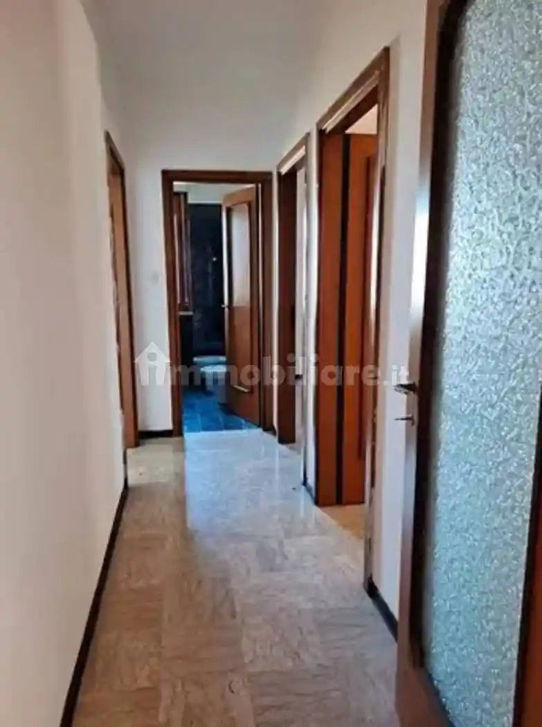 Appartamento viale Aldo Moro, Centro, Atri - foto 4