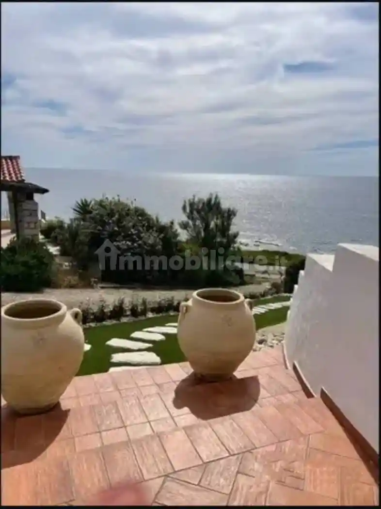 Villetta a schiera in vendita a Arbus