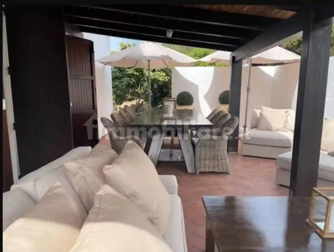 Villetta a schiera - foto 4