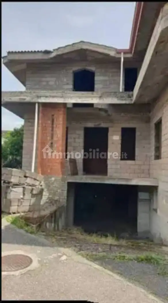 Casa indipendente in vendita a Allai