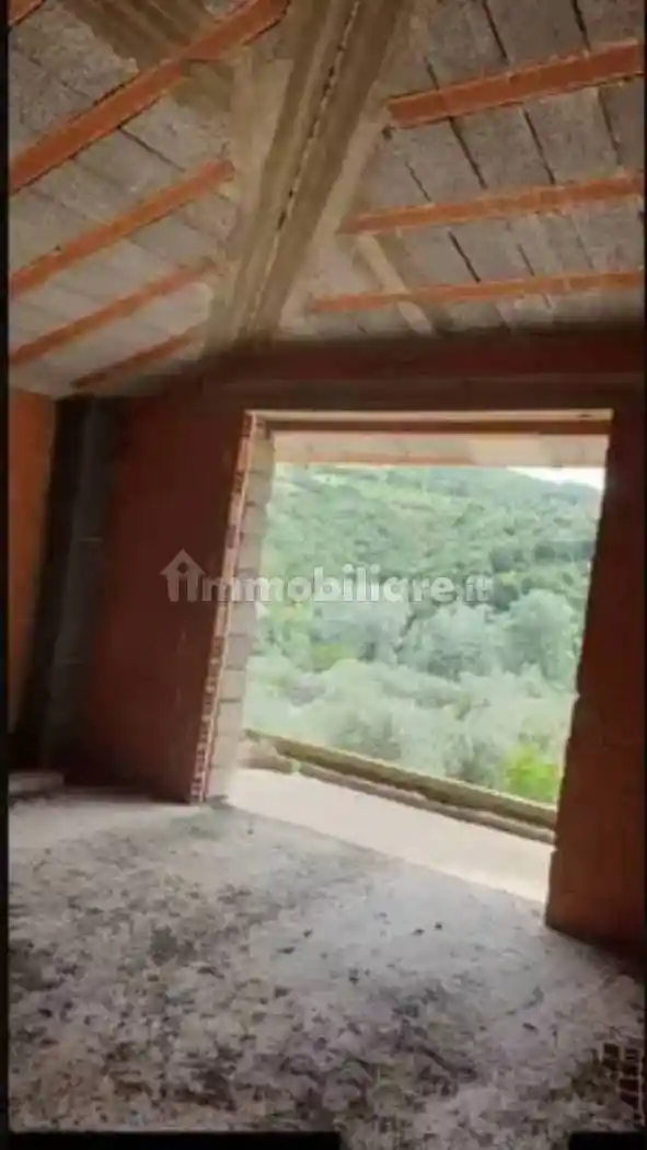 Terratetto unifamiliare vicolo Parrocchia, Allai - foto 3