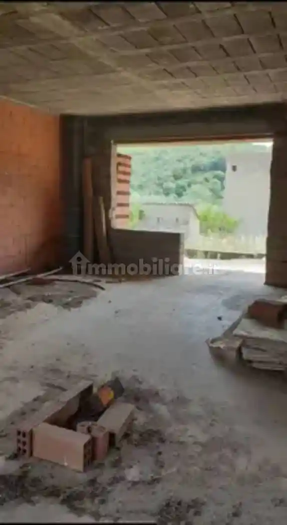 Terratetto unifamiliare vicolo Parrocchia, Allai - foto 5