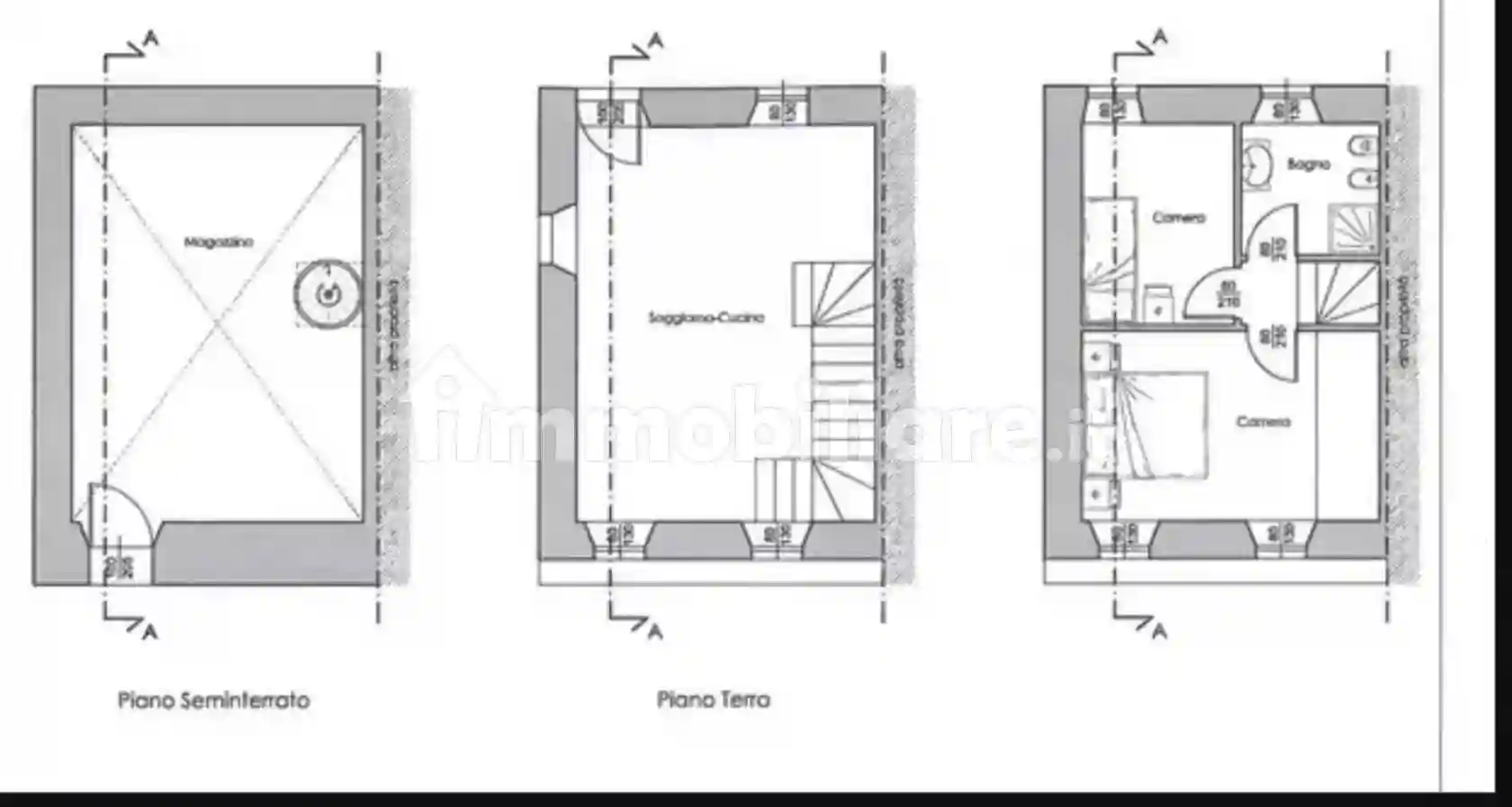 Casa indipendente - foto 4