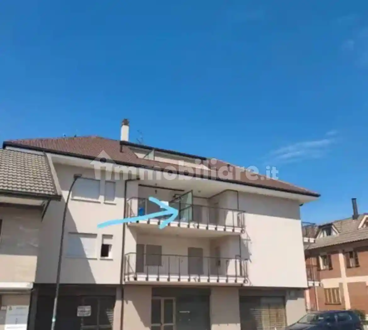 Appartamento in vendita a Venarotta