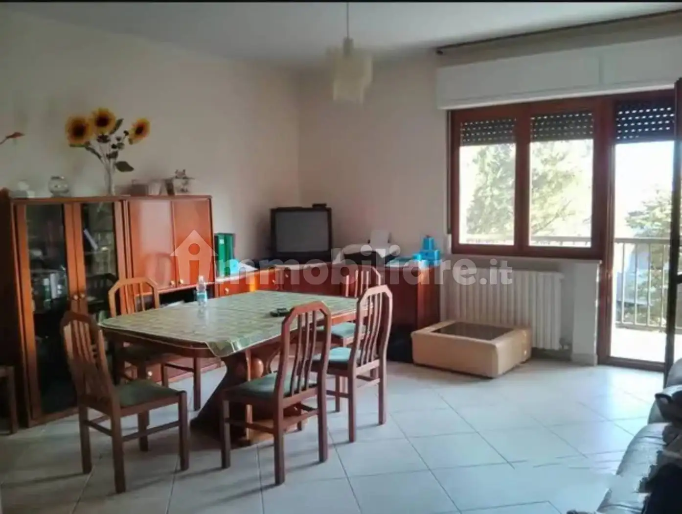 Appartamento in vendita a Teramo