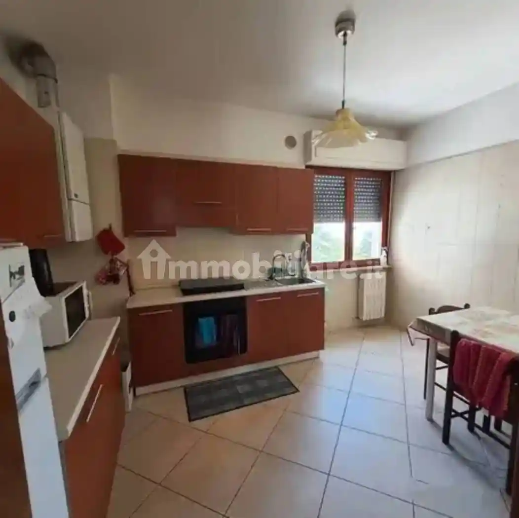 Monolocale via Giovanni Melarangelo, Centro, Teramo - foto 4