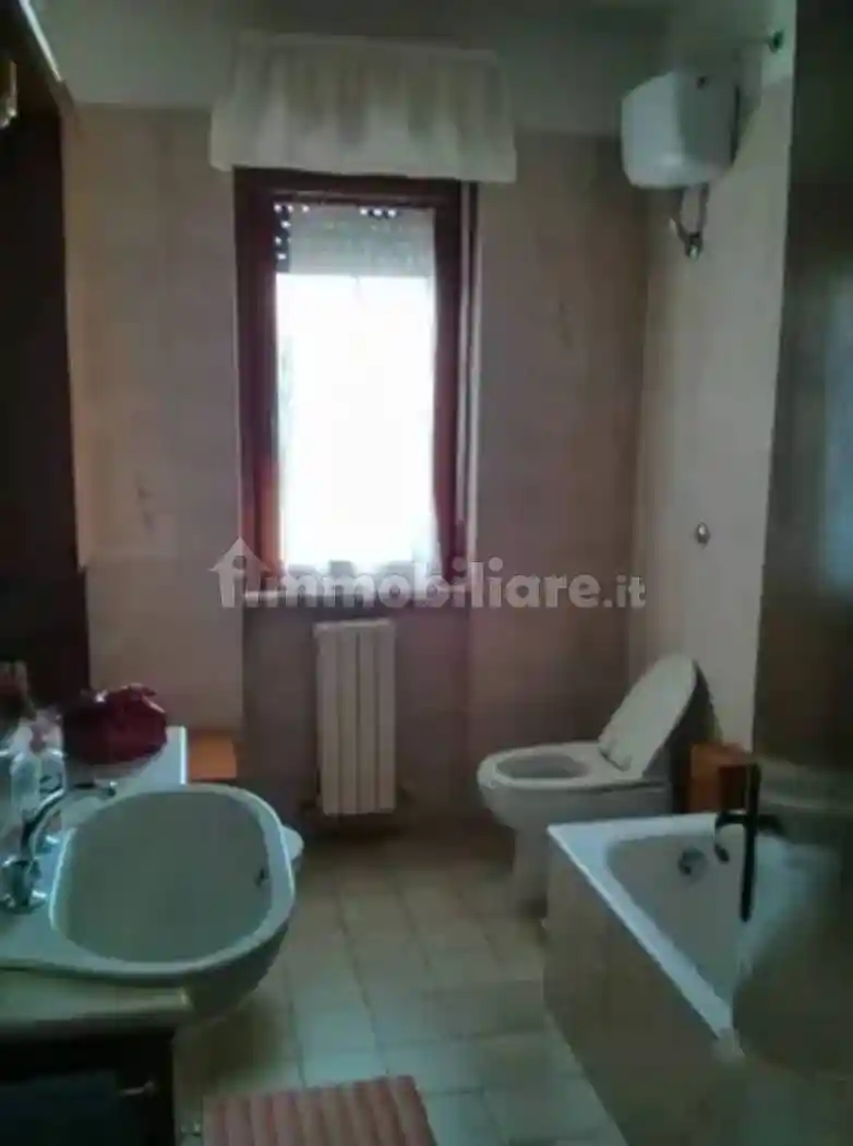 Monolocale via Giovanni Melarangelo, Centro, Teramo - foto 5