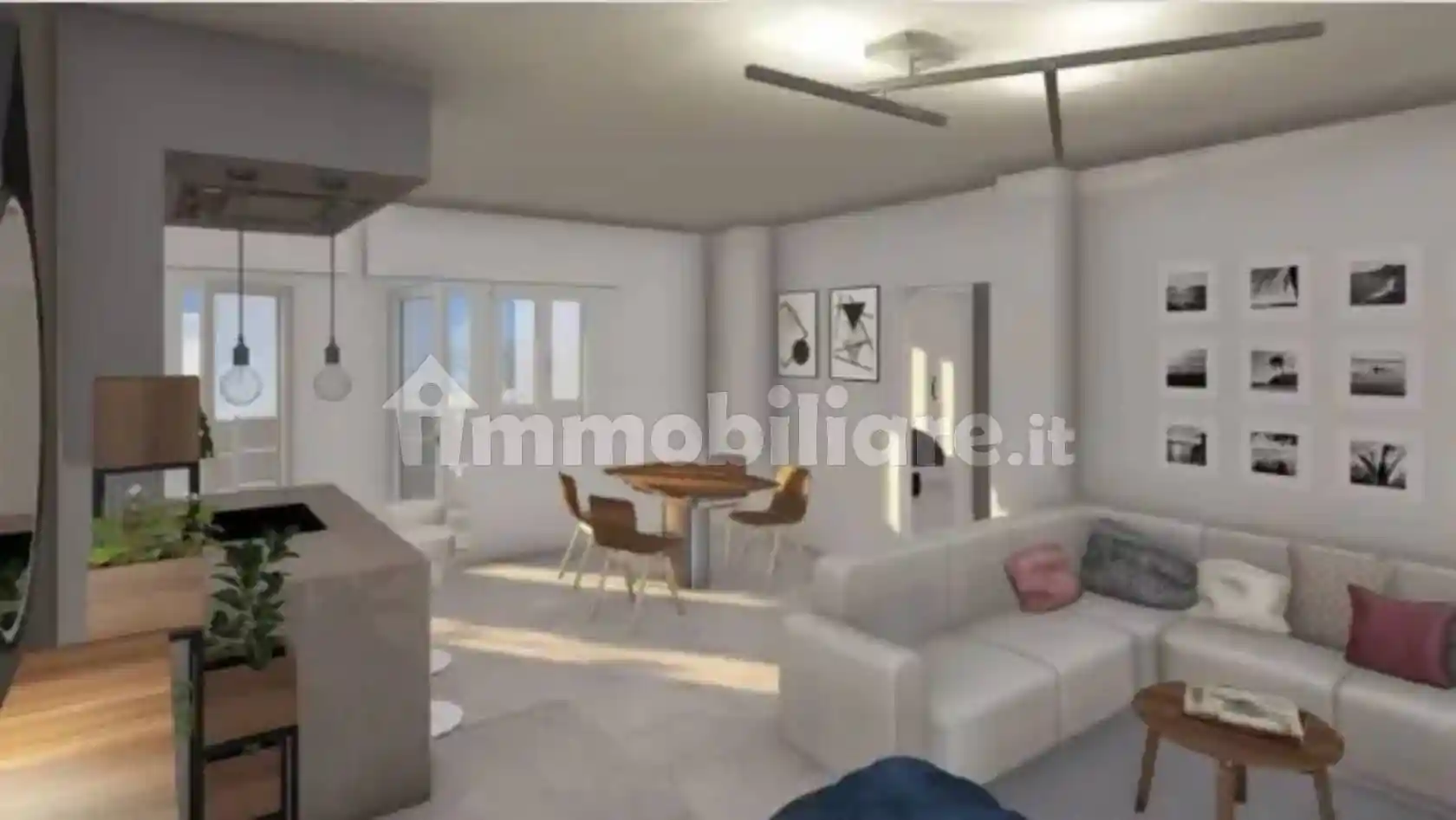 Appartamento in vendita a San Felice sul Panaro