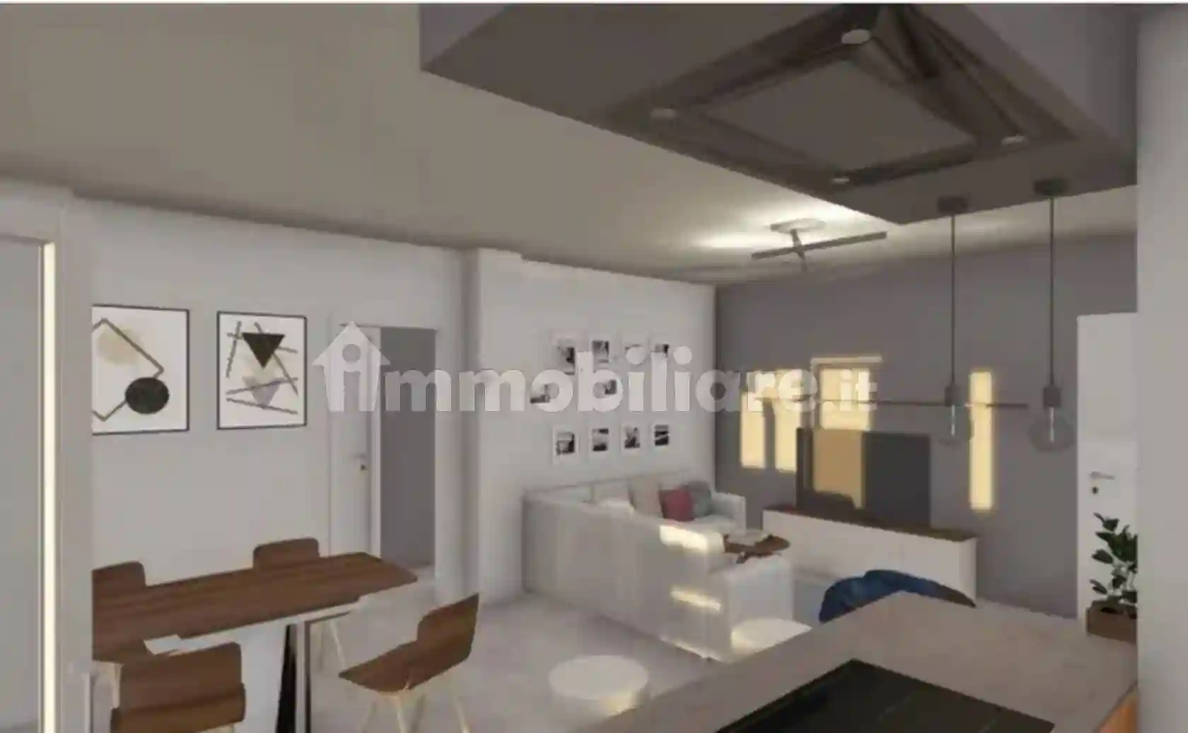 Appartamento - foto 2