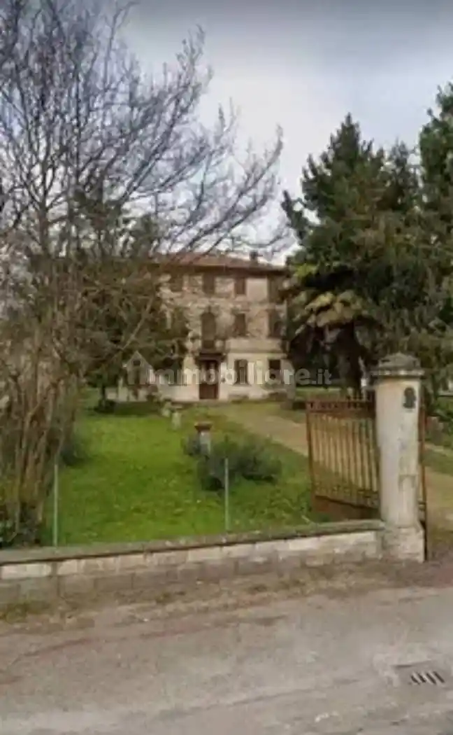 Villa in vendita a Ravarino