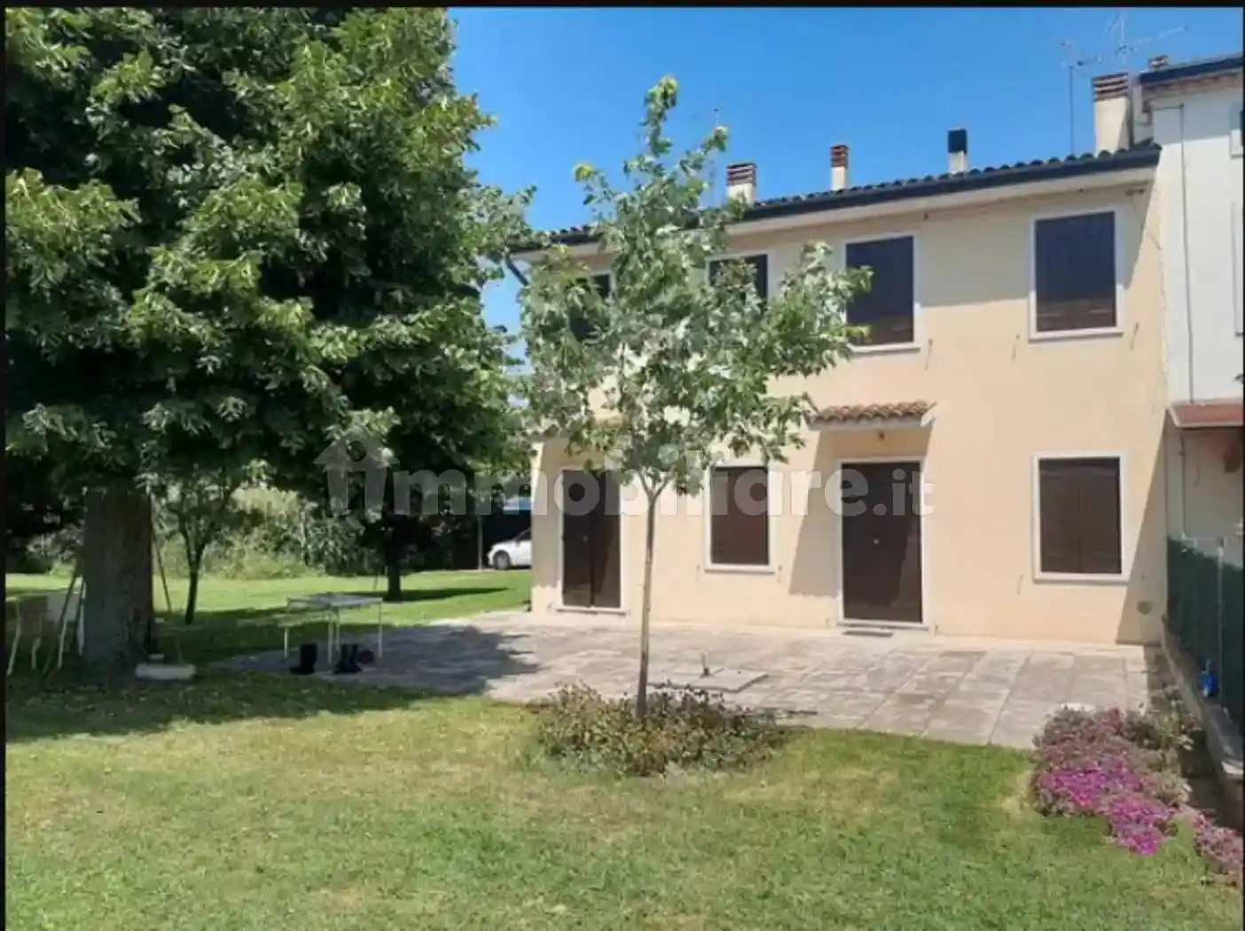 Villa in vendita a Zimella