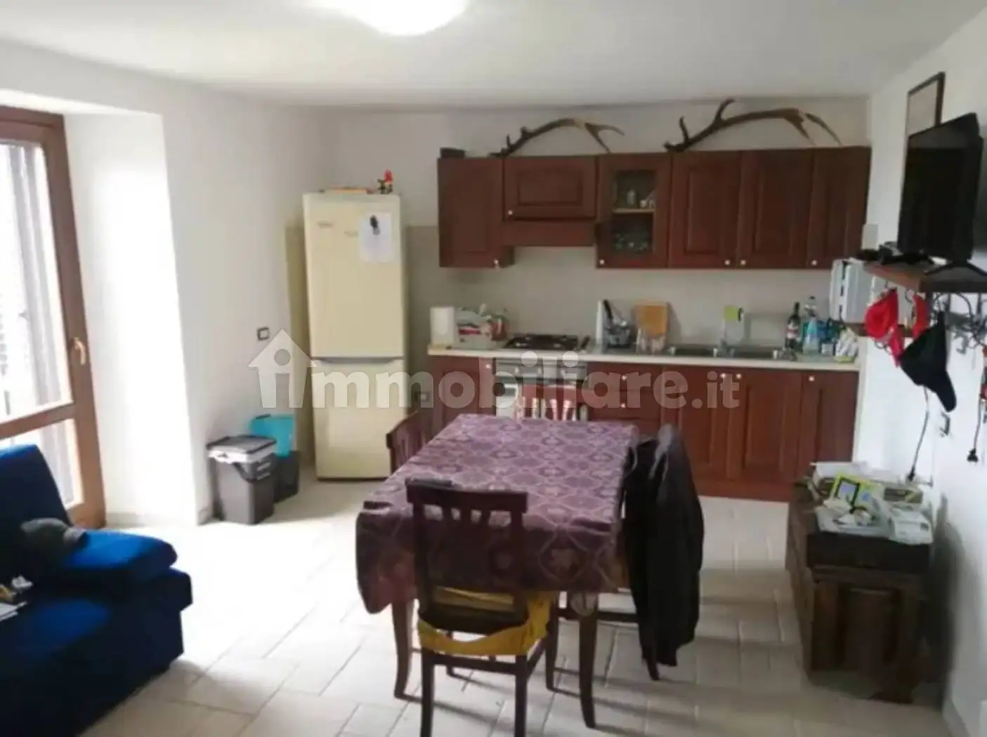 Terratetto unifamiliare via Angelo De Thomasis, Abbateggio - foto 2