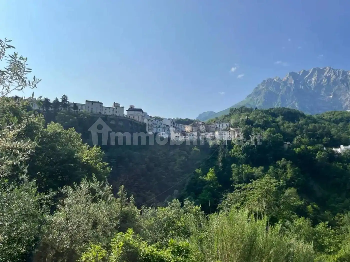 Rustico - Casale in vendita a Castelli