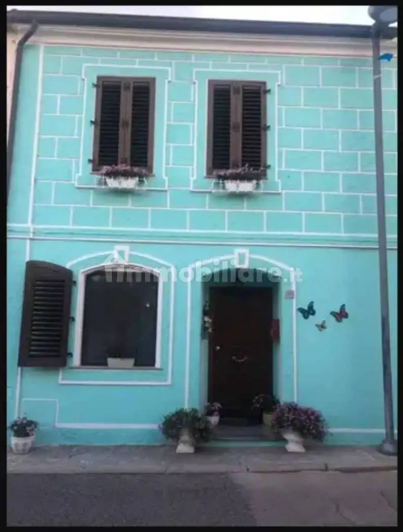 Casa indipendente in vendita a Bonnanaro