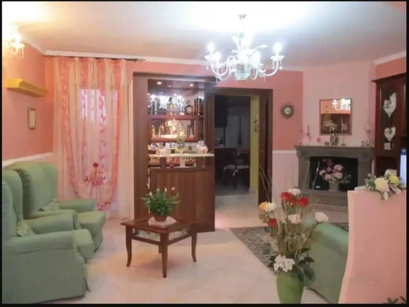 Terratetto unifamiliare via Vittorio Emanuele, Bonnanaro - foto 2