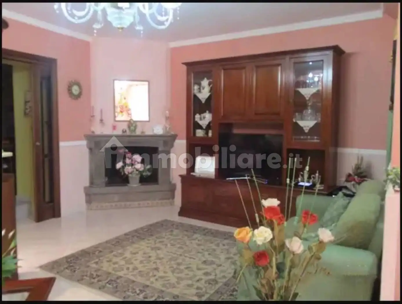 Terratetto unifamiliare via Vittorio Emanuele, Bonnanaro - foto 3