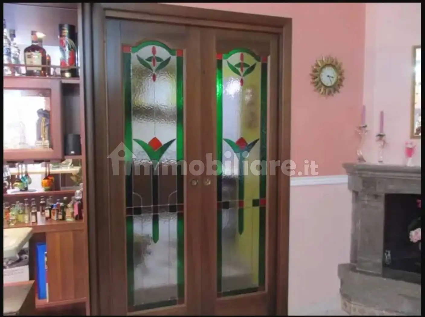 Terratetto unifamiliare via Vittorio Emanuele, Bonnanaro - foto 4