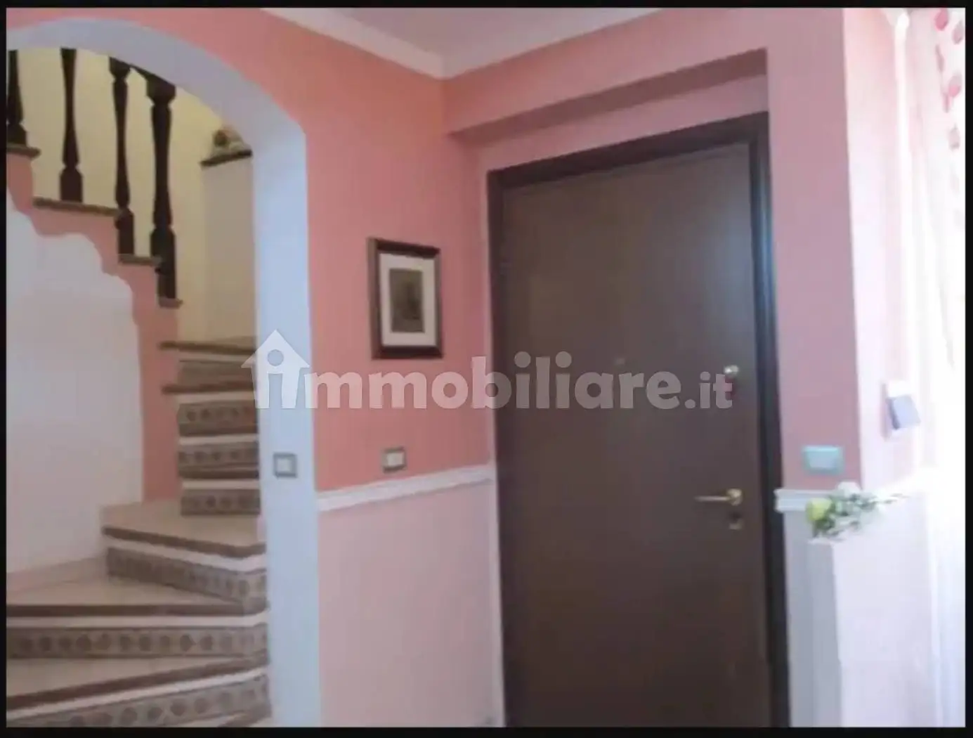 Terratetto unifamiliare via Vittorio Emanuele, Bonnanaro - foto 5