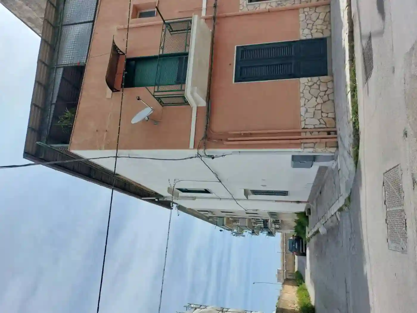 Palazzo - Edificio - foto 2