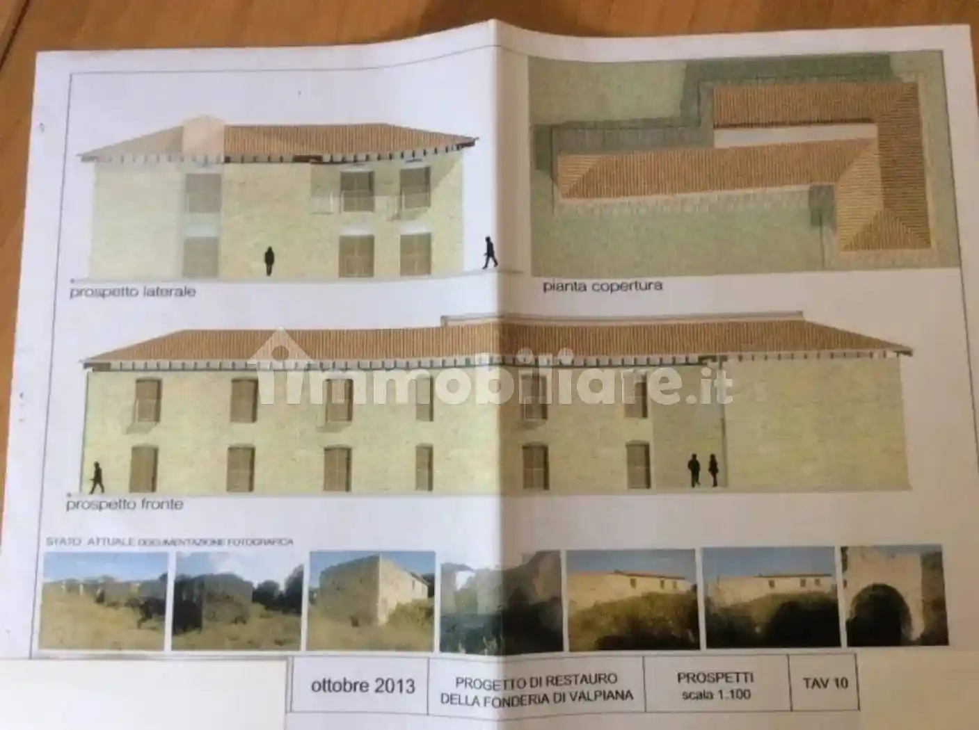 Rustico - Casale in vendita a Follonica