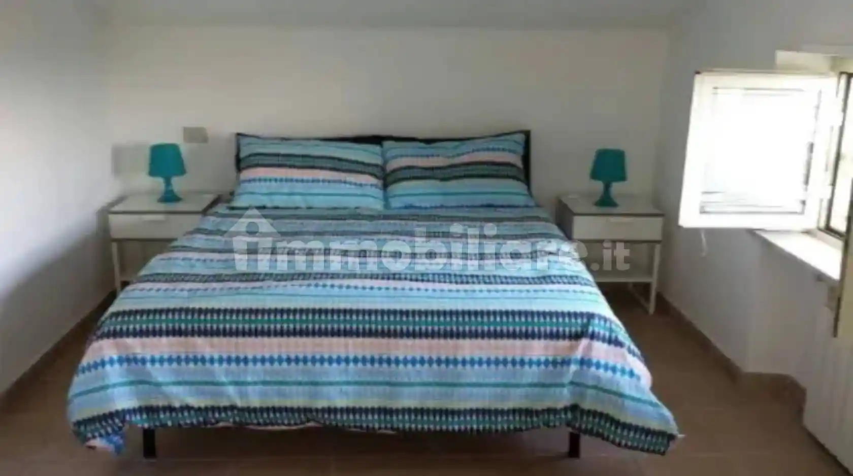 Appartamento in vendita a Ronciglione