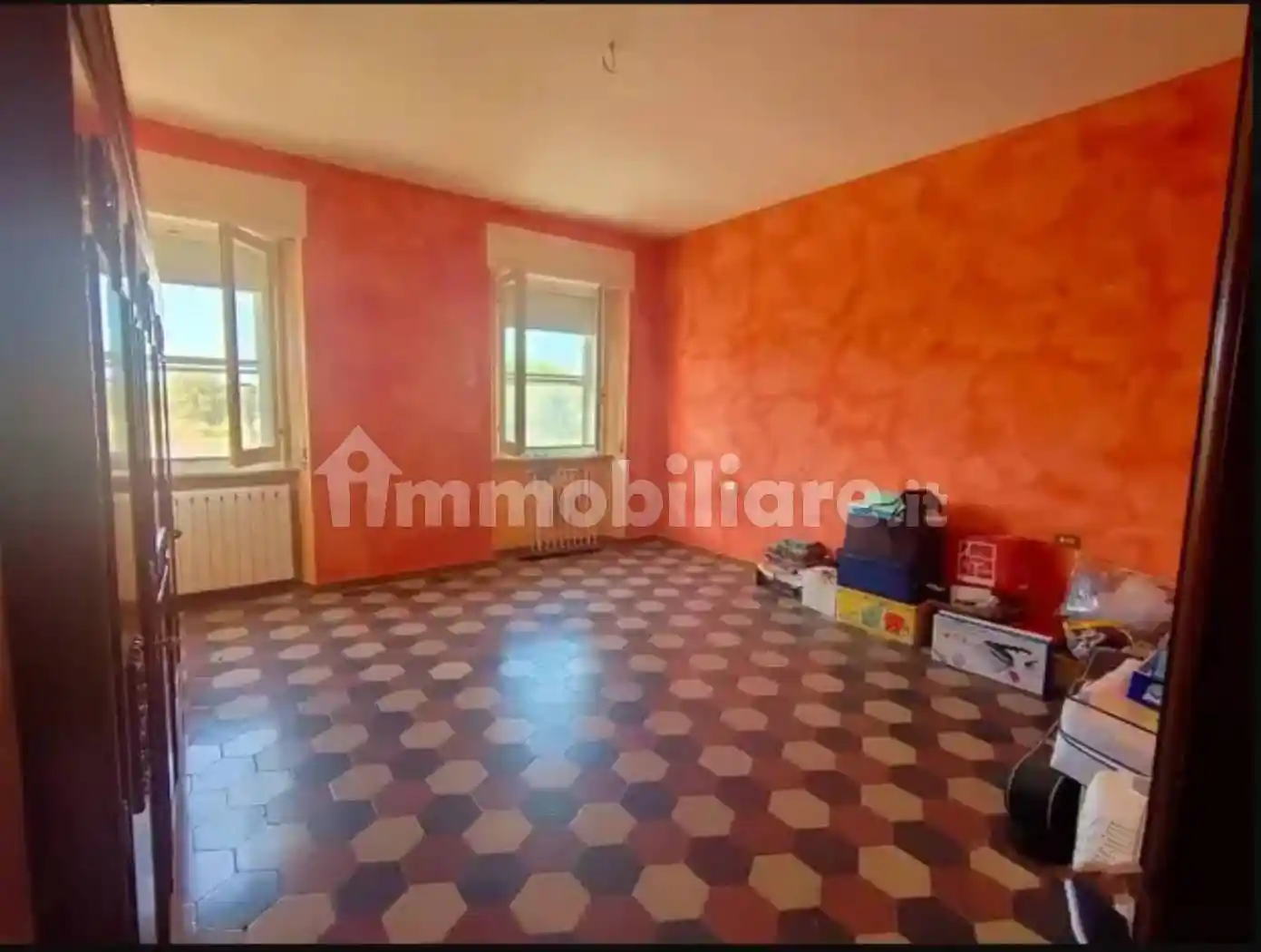 Appartamento in vendita a Ozieri