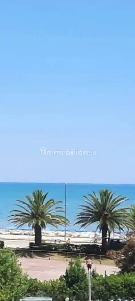 Monolocale via Gioacchino Rossini, Villa Rosa, Martinsicuro - foto 2