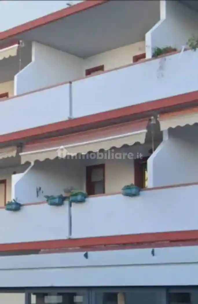 Monolocale via Gioacchino Rossini, Villa Rosa, Martinsicuro - foto 4