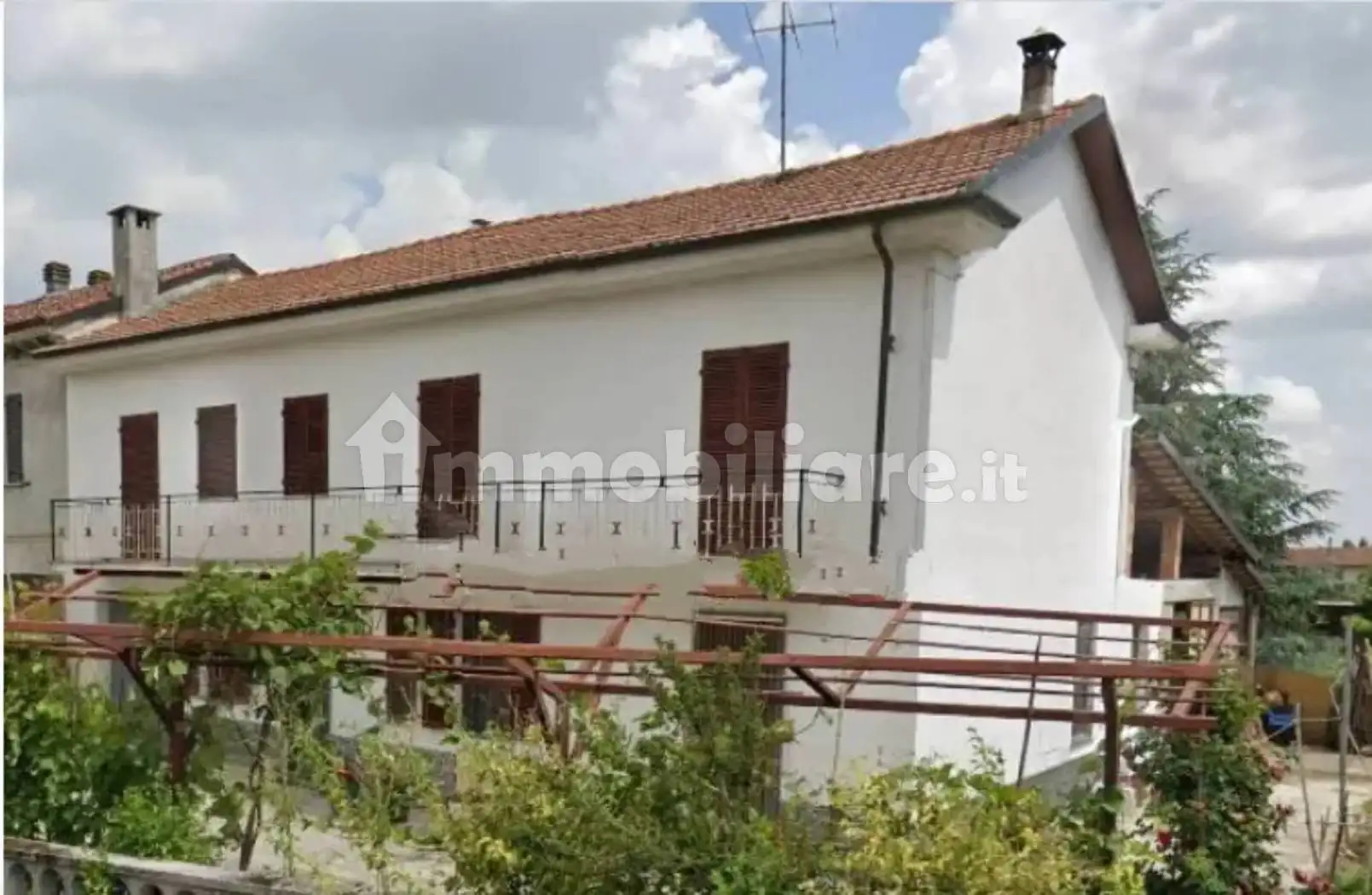 Rustico - Casale in vendita a Casale Monferrato