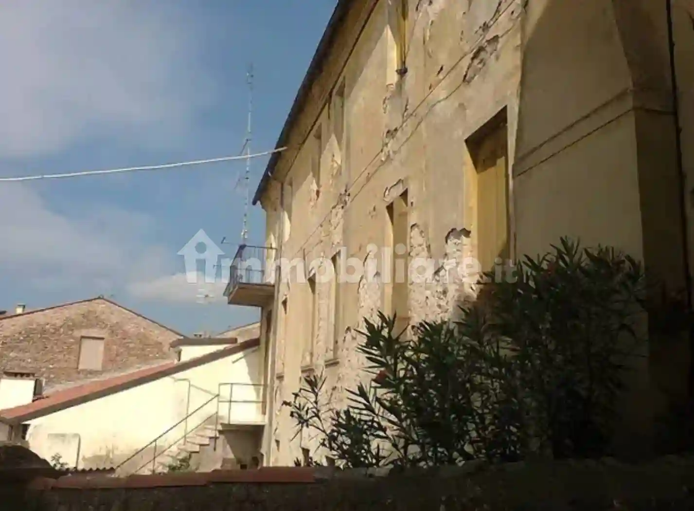 Palazzo - Edificio - foto 2