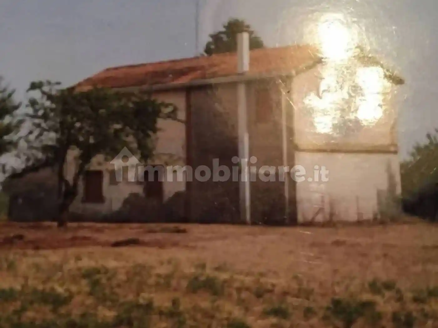 Rustico - Casale in vendita a Taglio di Po