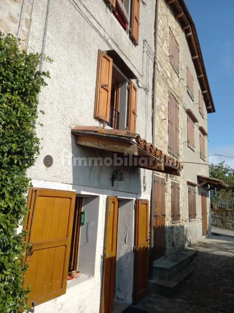 Casa indipendente in vendita a Castel di Casio