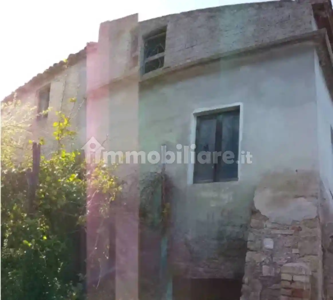 Rustico - Casale in vendita a Grottammare
