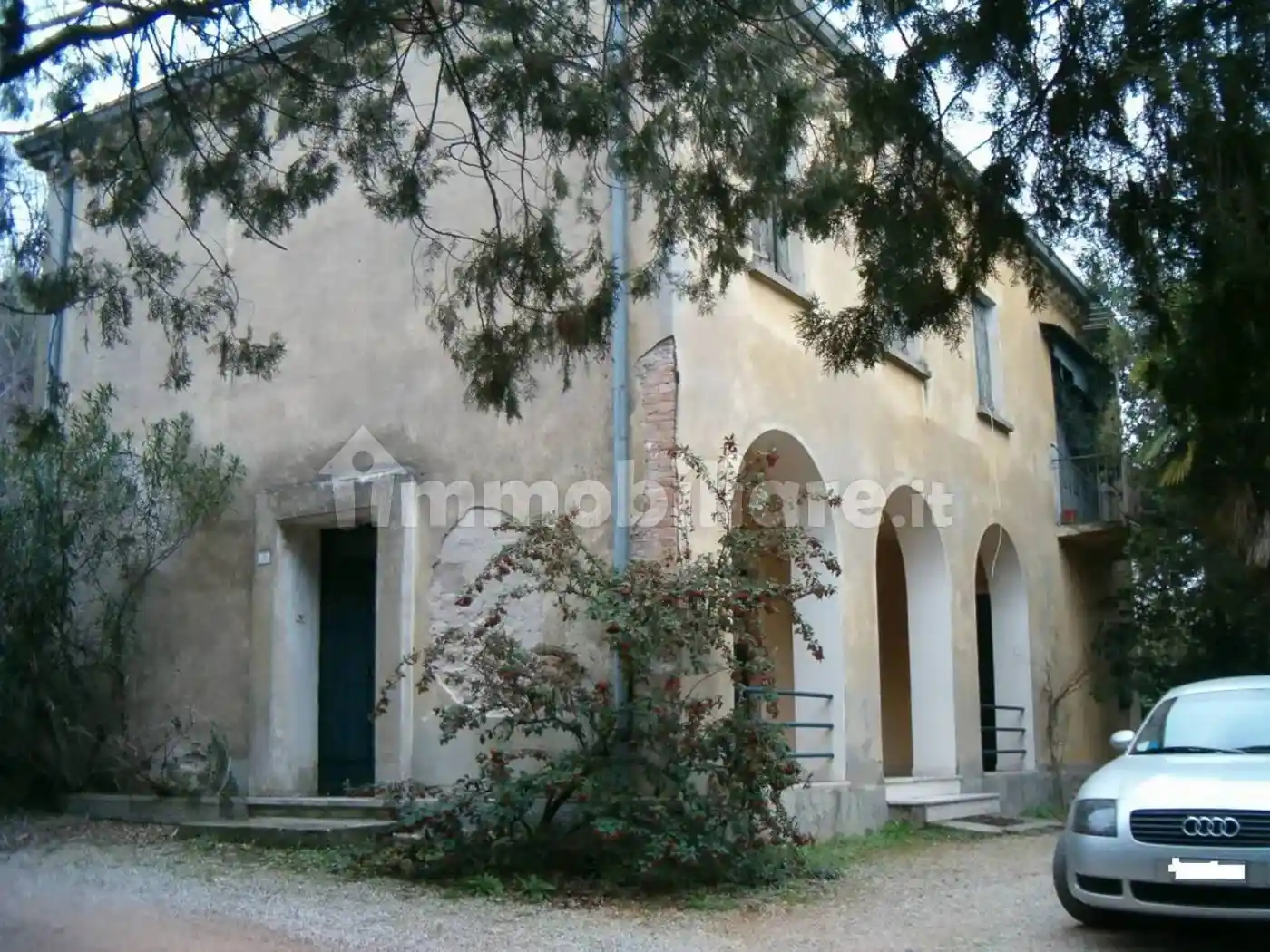 Casa indipendente in vendita a Arquà Petrarca
