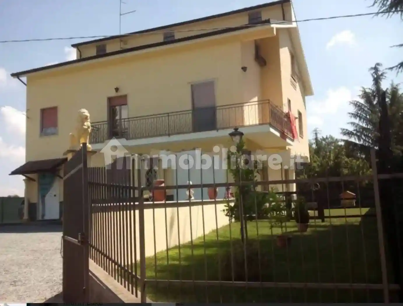 Villa in vendita a Strevi