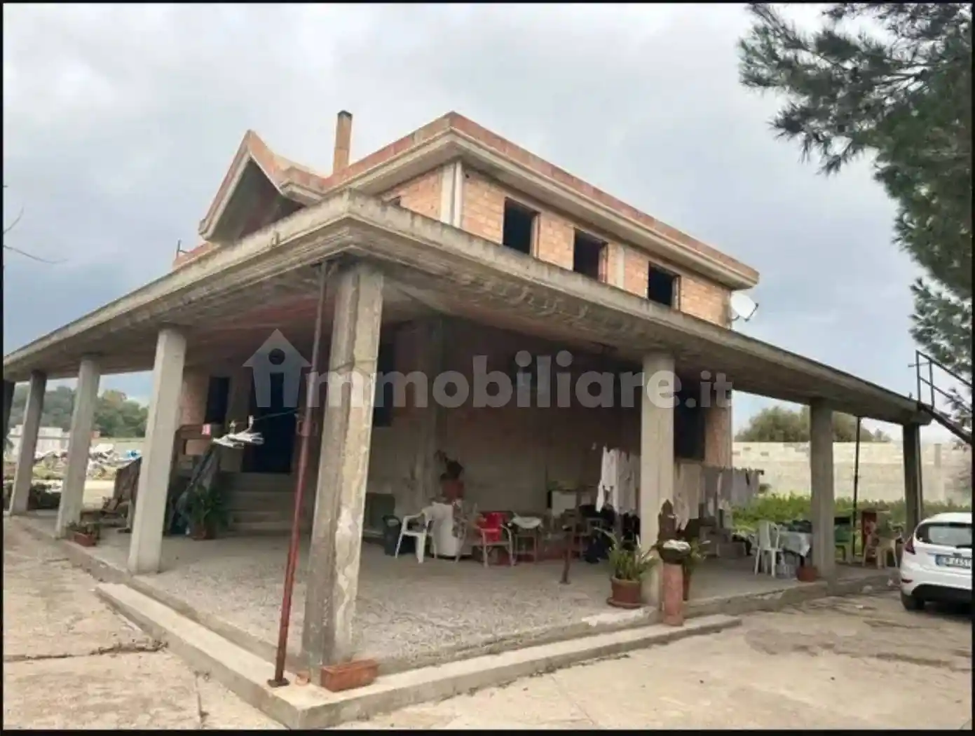 Casa indipendente in vendita a Quartu Sant'Elena