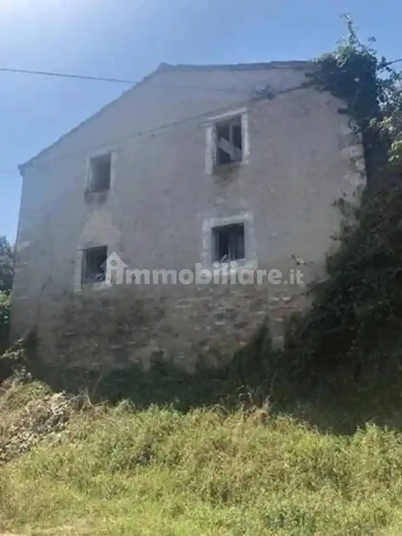 Rustico - Casale in vendita a Ripatransone