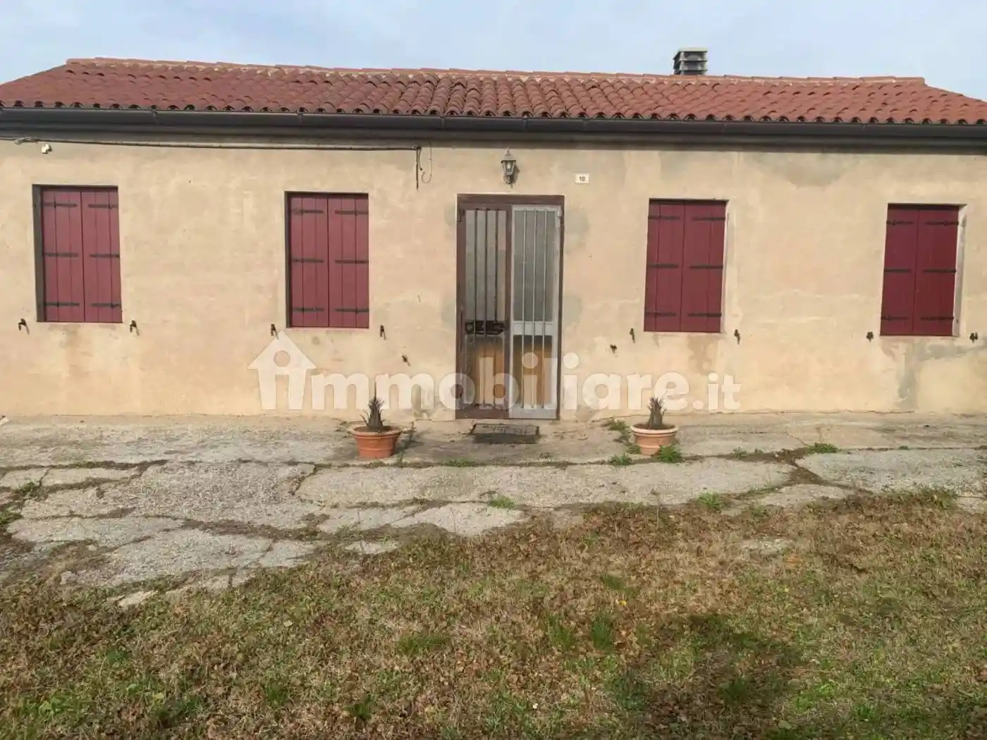 Terratetto unifamiliare via Isabella d'Este, Meggiaro Basso, Este - foto 5