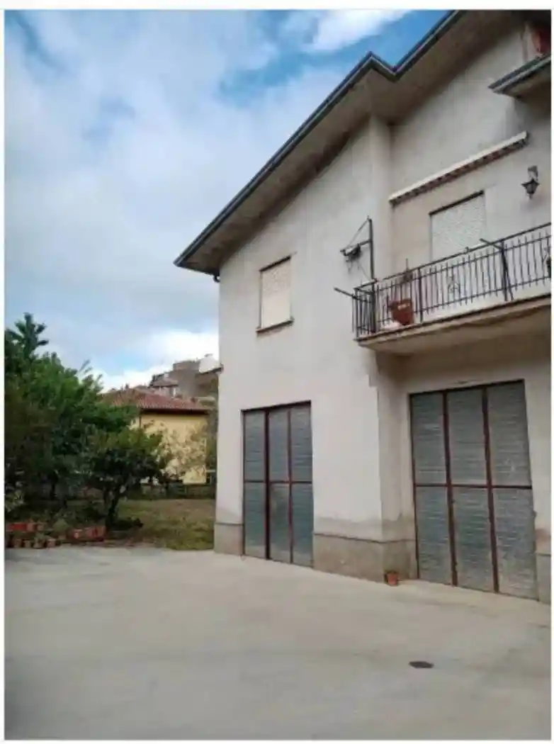 Casa indipendente in vendita a Vignanello