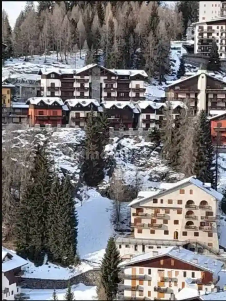 Appartamento in vendita a Foppolo