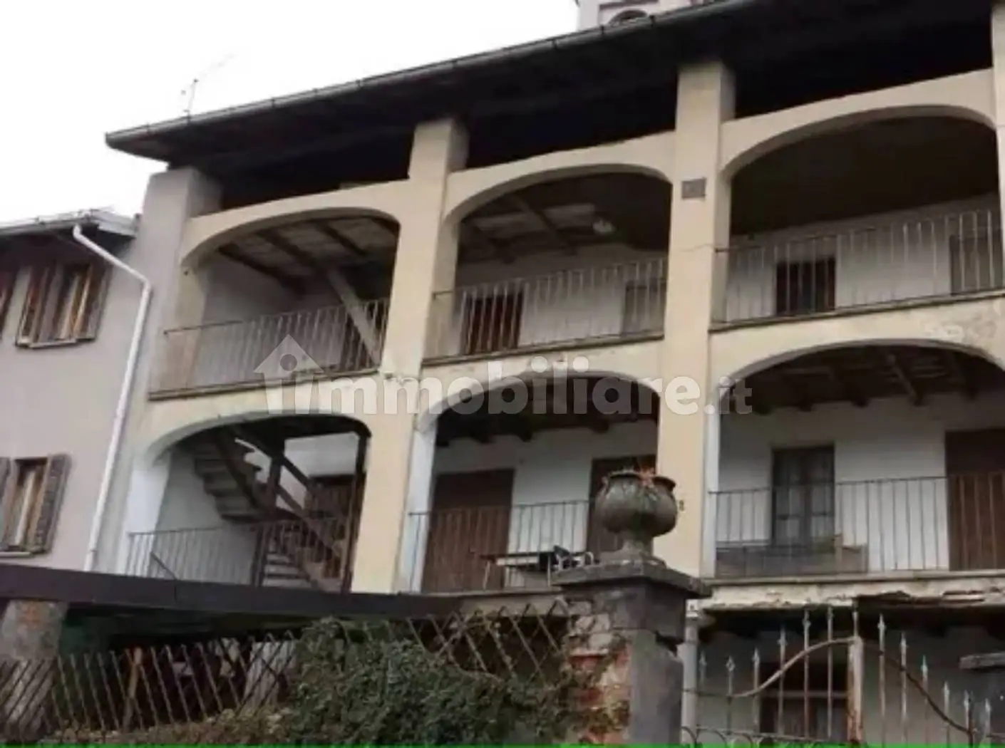 Terratetto unifamiliare via M. Borgato, Duno - foto 2