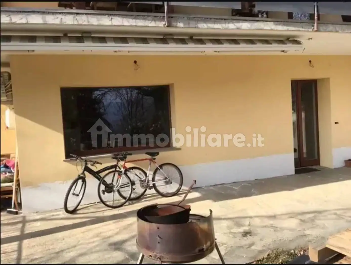 Casa indipendente in vendita a Colzate