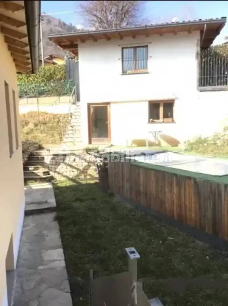 Terratetto unifamiliare via Rezzo, Via Rezzo, Colzate - foto 3