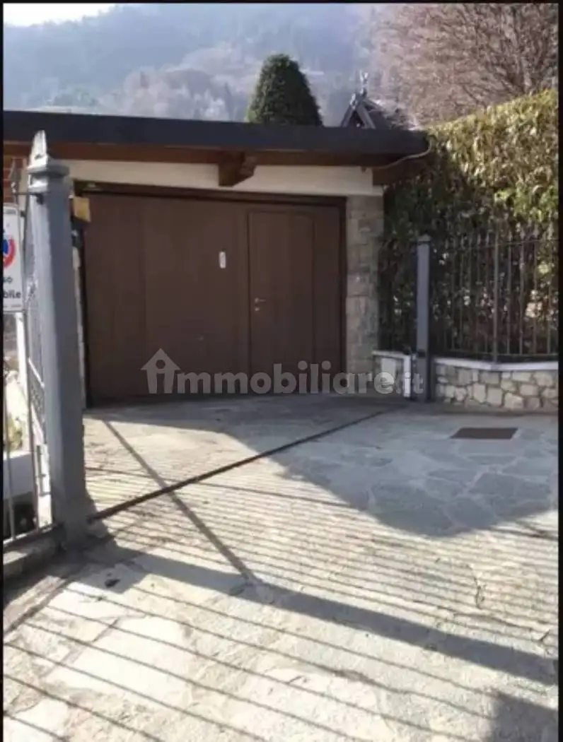 Terratetto unifamiliare via Rezzo, Via Rezzo, Colzate - foto 4