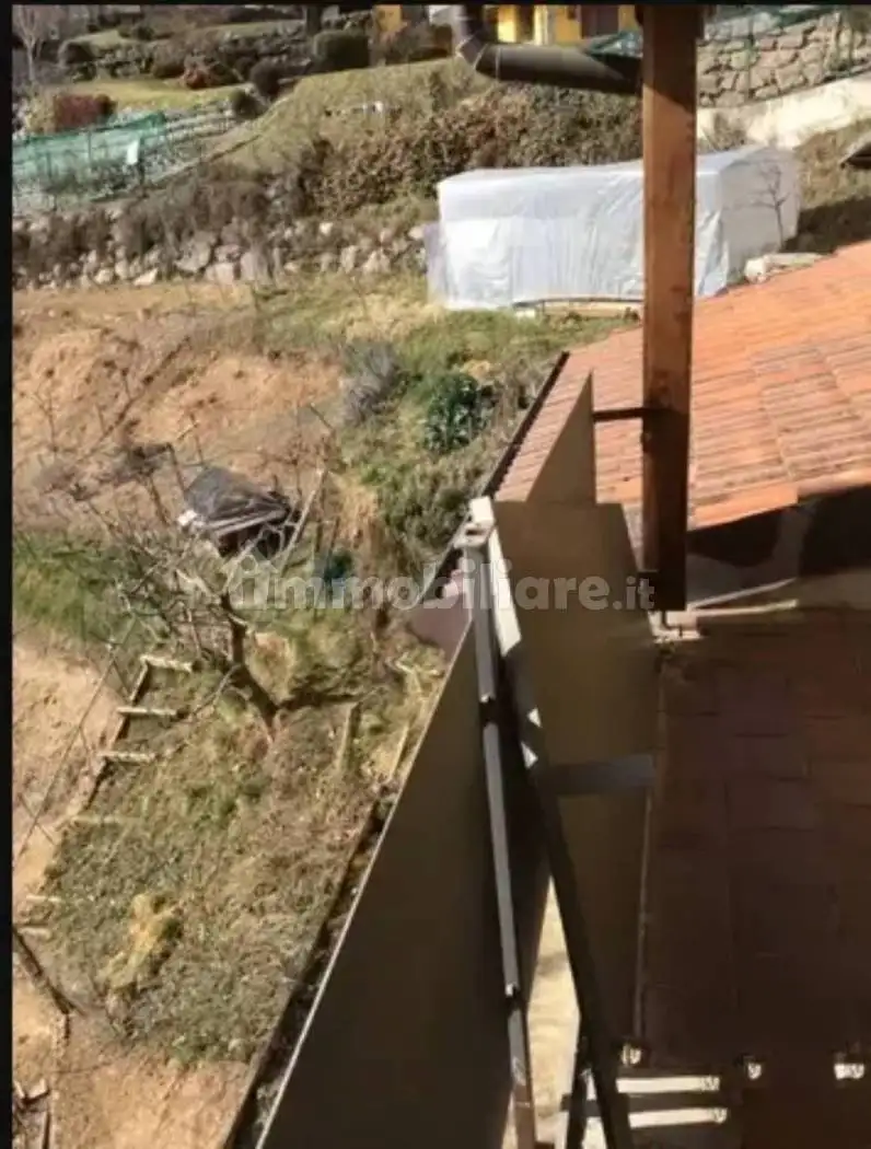 Terratetto unifamiliare via Rezzo, Via Rezzo, Colzate - foto 5