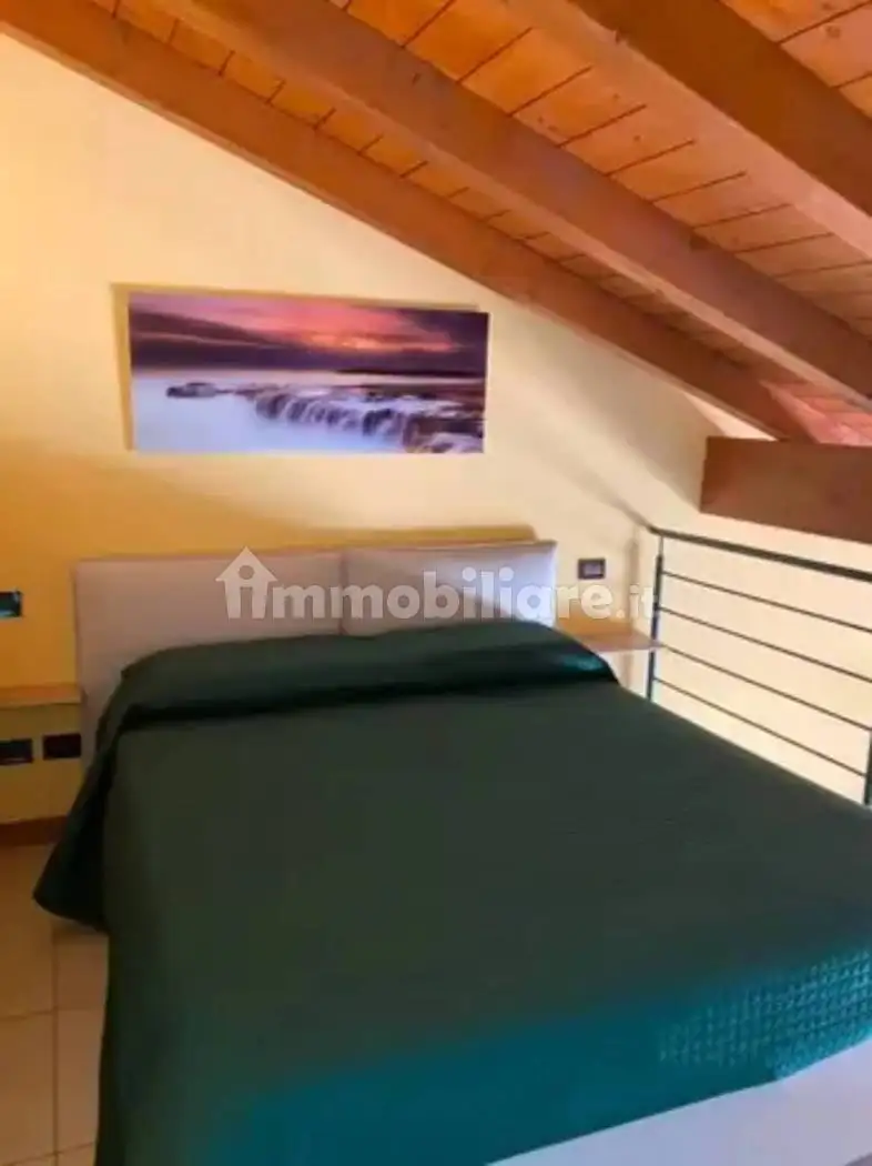 Villetta a schiera in vendita a Golferenzo