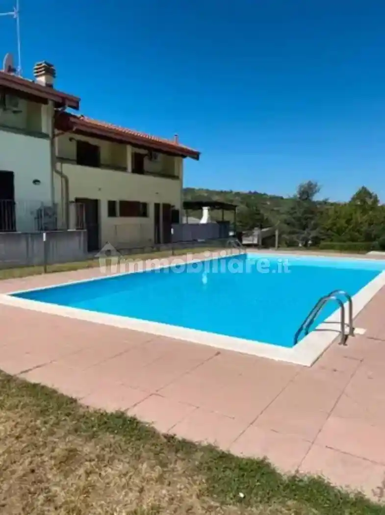 Villetta a schiera - foto 3