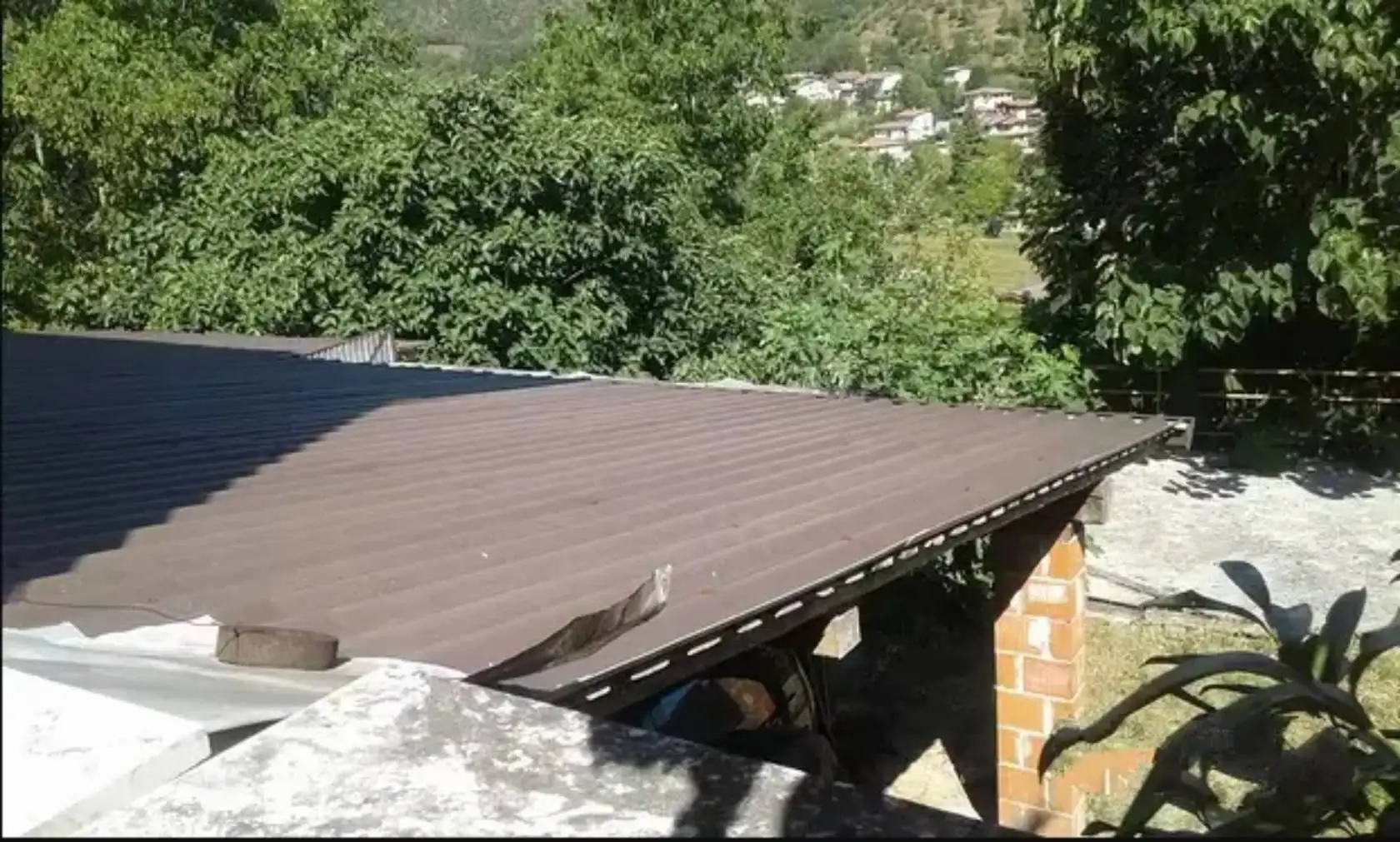 Casa indipendente in vendita a Vallio Terme