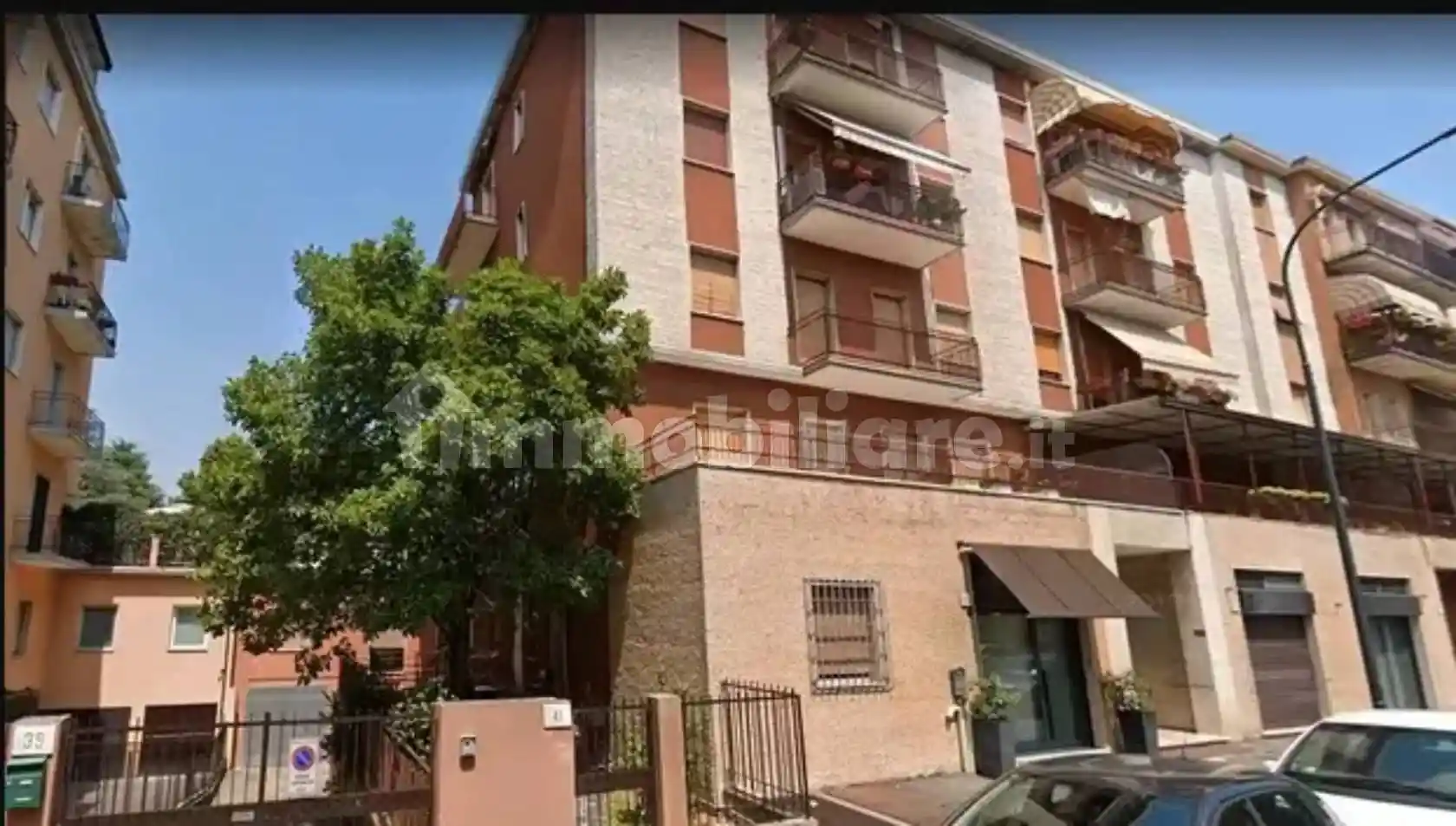 Appartamento in vendita a Spresiano