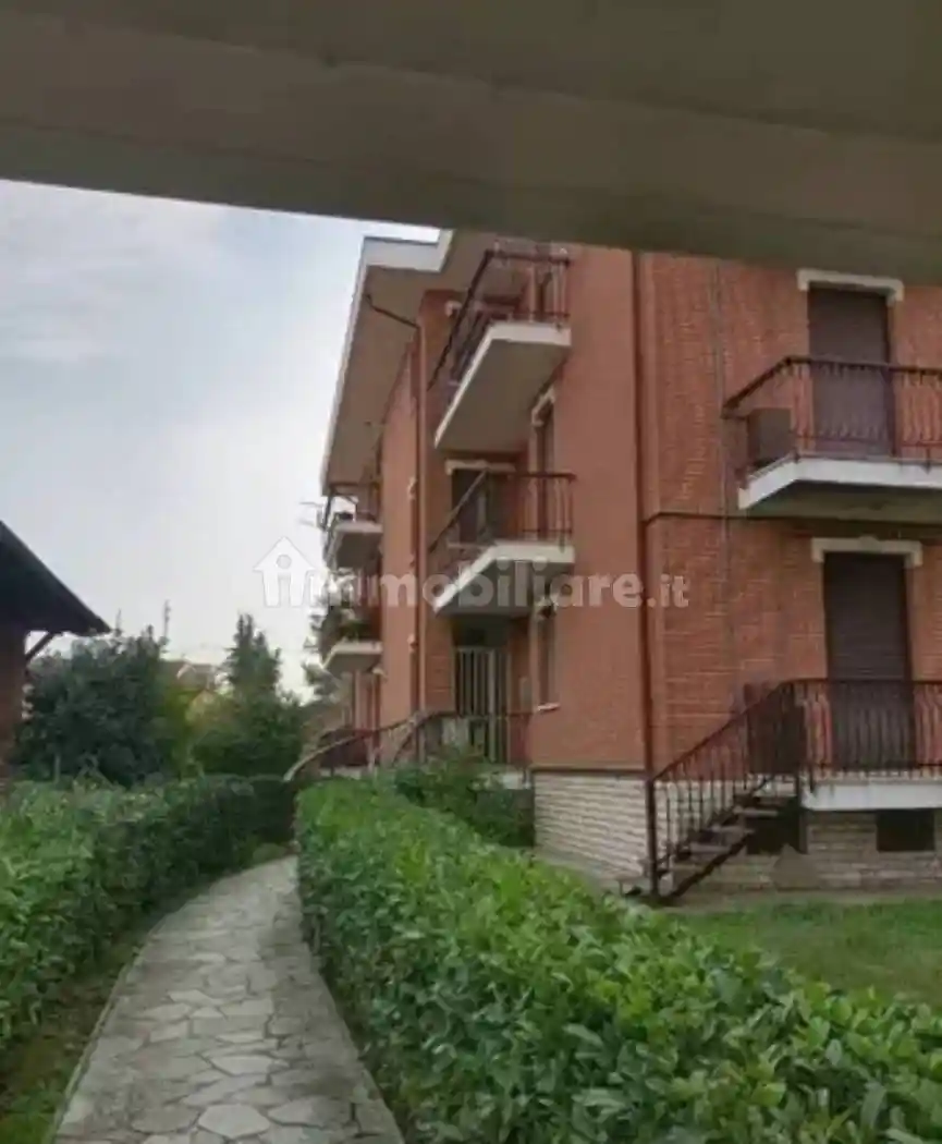 Appartamento in vendita a Predosa